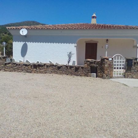 부도니 Sa Tanca De Su Mare B&B 외부 사진