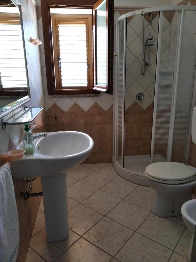 부도니 Sa Tanca De Su Mare B&B 외부 사진