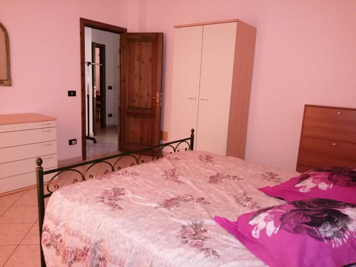 부도니 Sa Tanca De Su Mare B&B 외부 사진