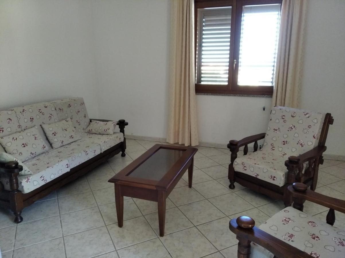 부도니 Sa Tanca De Su Mare B&B 외부 사진