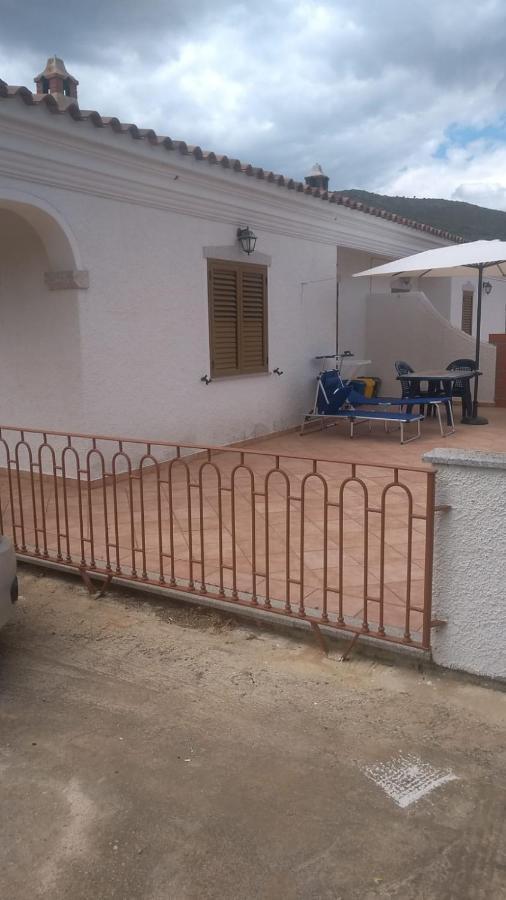 부도니 Sa Tanca De Su Mare B&B 외부 사진