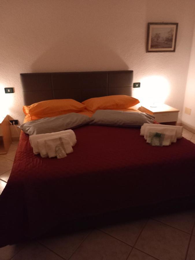 부도니 Sa Tanca De Su Mare B&B 외부 사진